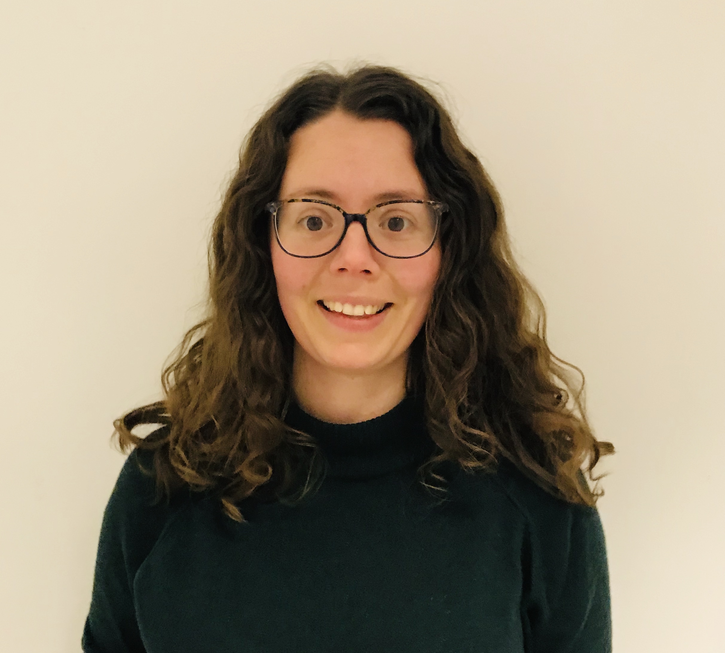 Maria Therese Valderhaug