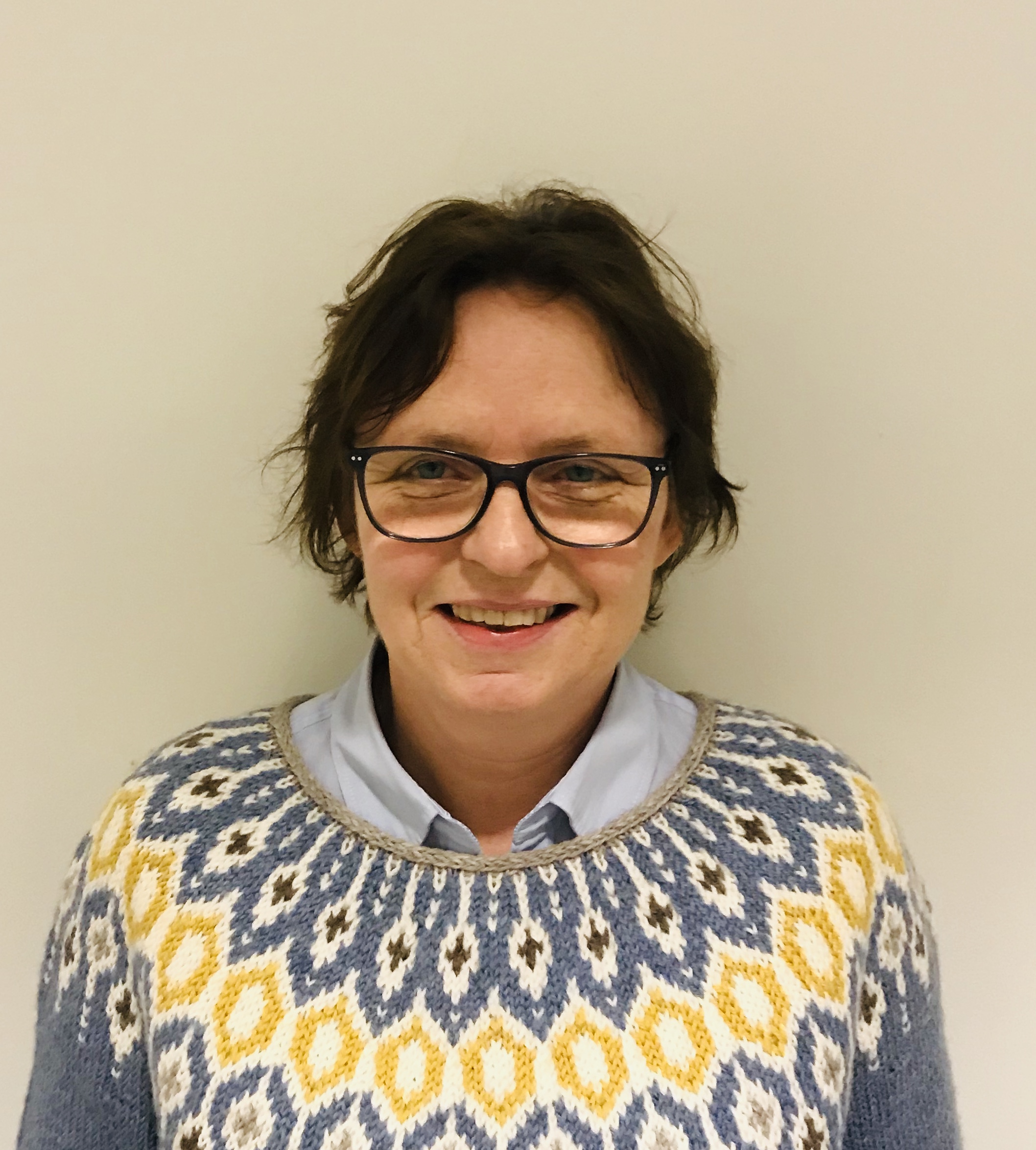 Marita Laila Uggedal