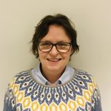 Marita Laila Uggedal