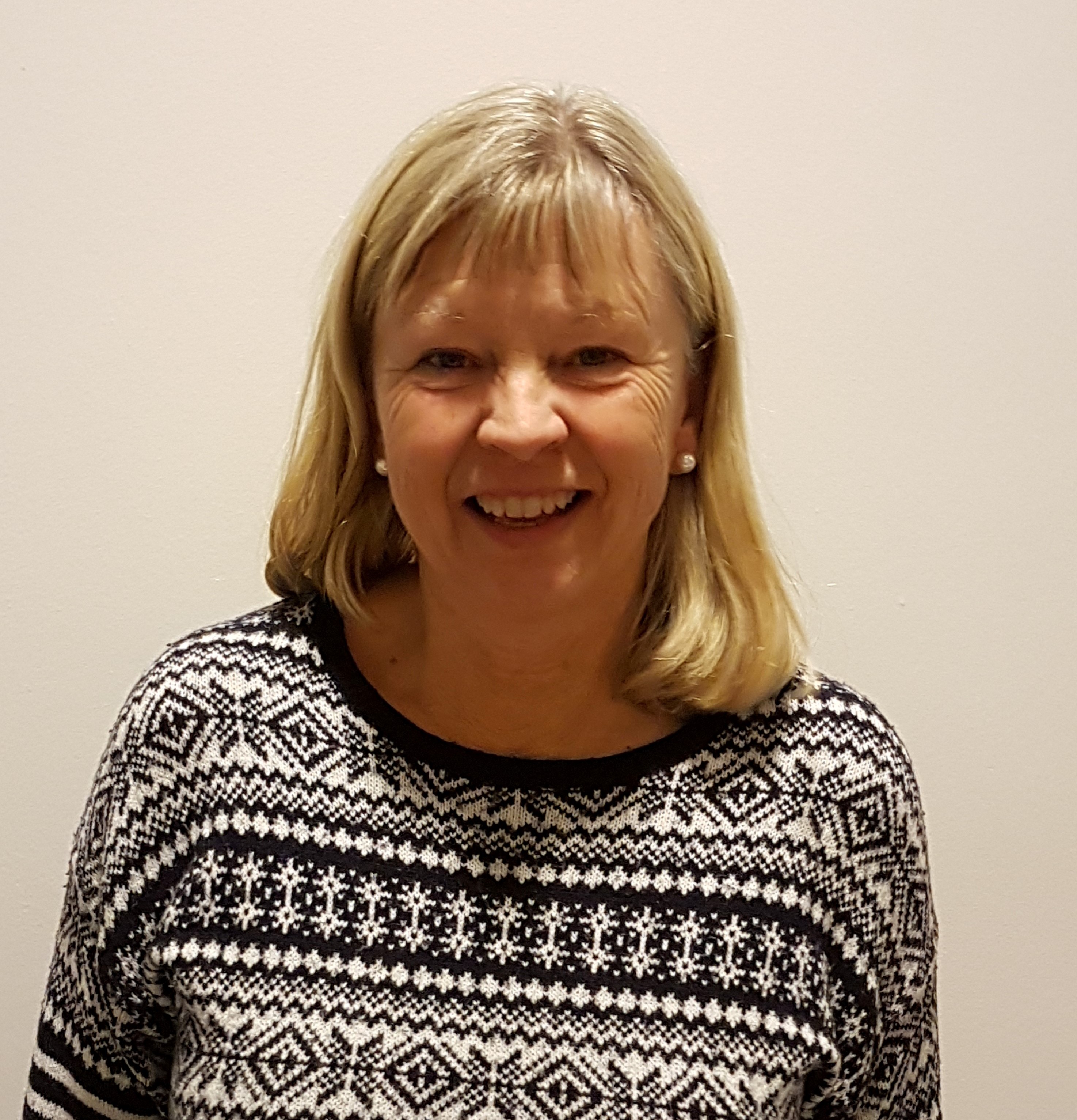 Oddveig Helen Rønning