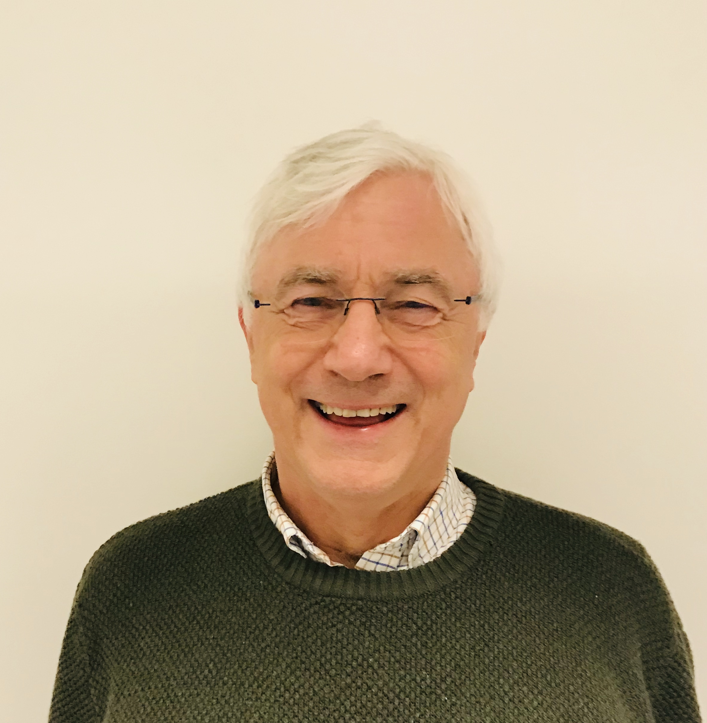 Sindre Olav Røsvik
