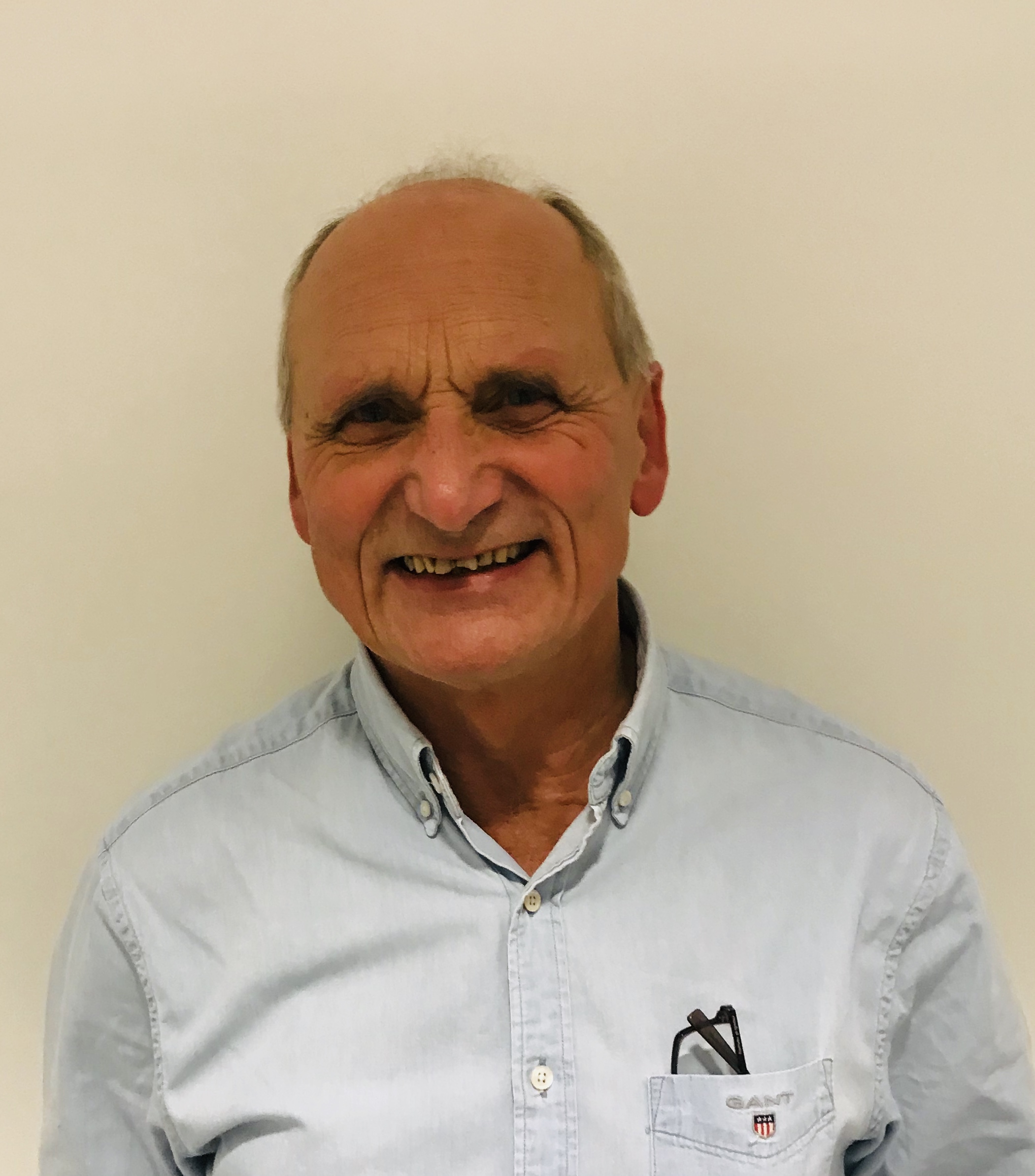 Viggo Vindvik