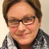 Bente Sølvi Molvær