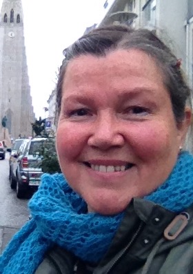 Randi Oksavik Oltedal