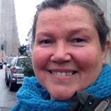 Randi Oksavik Oltedal