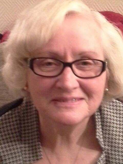 Solfrid Lillian Haram