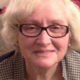 Solfrid Lillian Haram