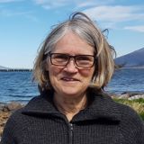 Inger Magelssen Godø