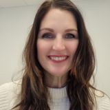 Katrine Ruth Overå