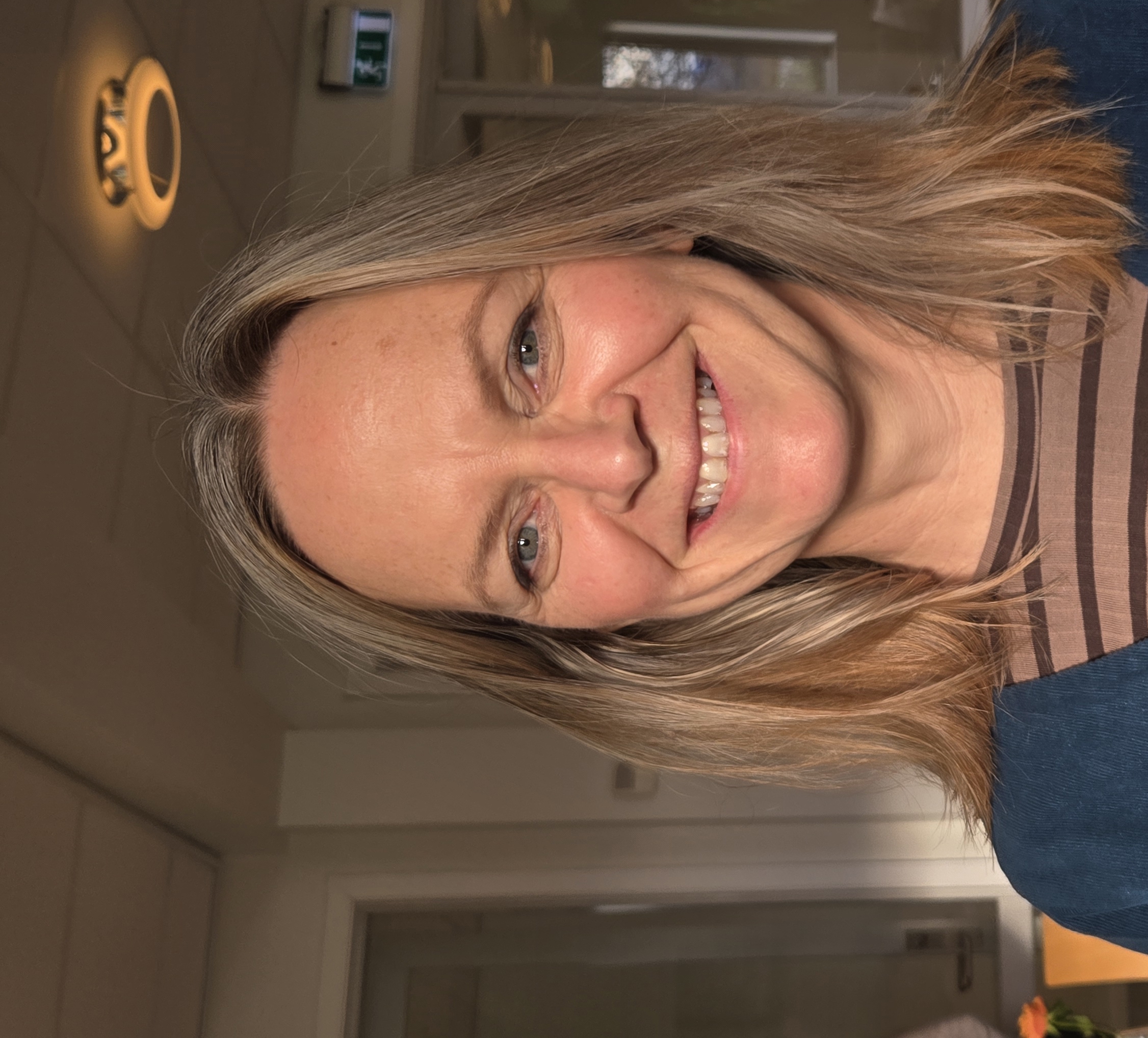 Lillian Karin Bjørdal