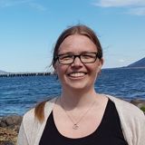 Margaret Standal Volle Haugland