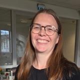 Margaret Standal Volle Haugland