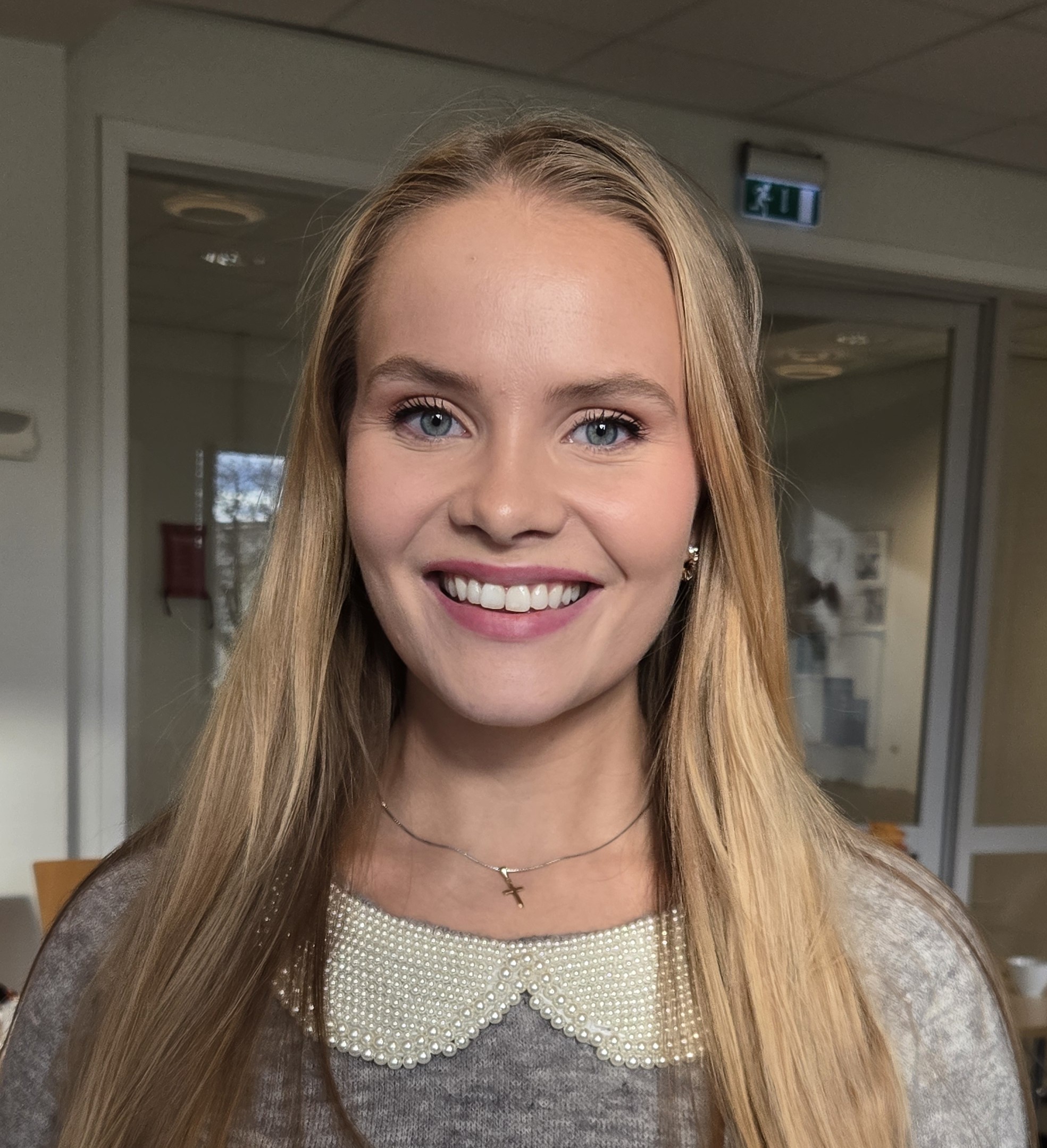 Susanne Moe Roaldsnes