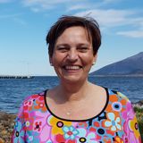 Turid Urkedal Valderhaug