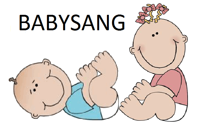 Barselkafé og babysong