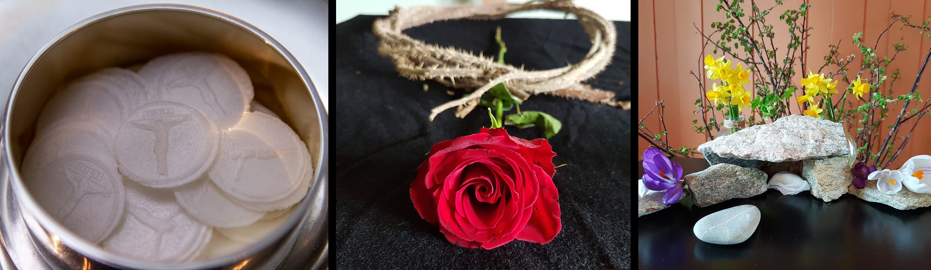 Toppbilde for Giske kyrkjelege fellesråd