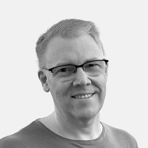 Odd Erik Stendahl