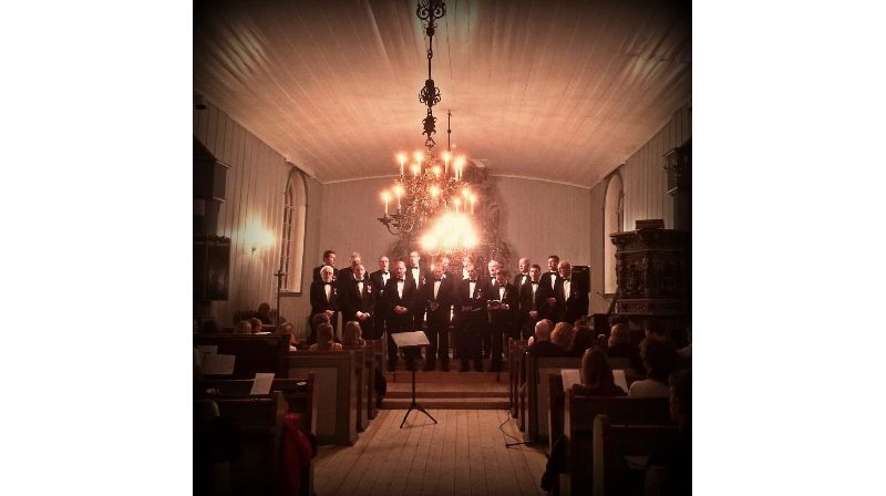 Julekos med Gjerikara!