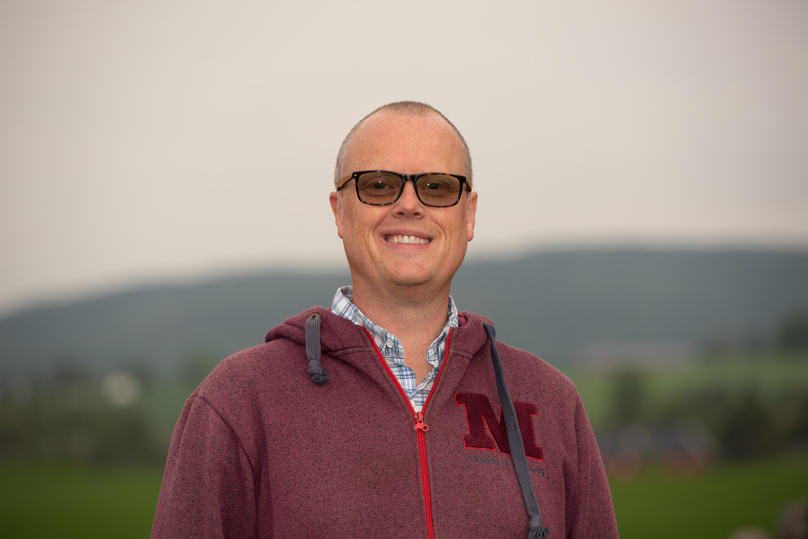 Resultat kirkevalg 2019