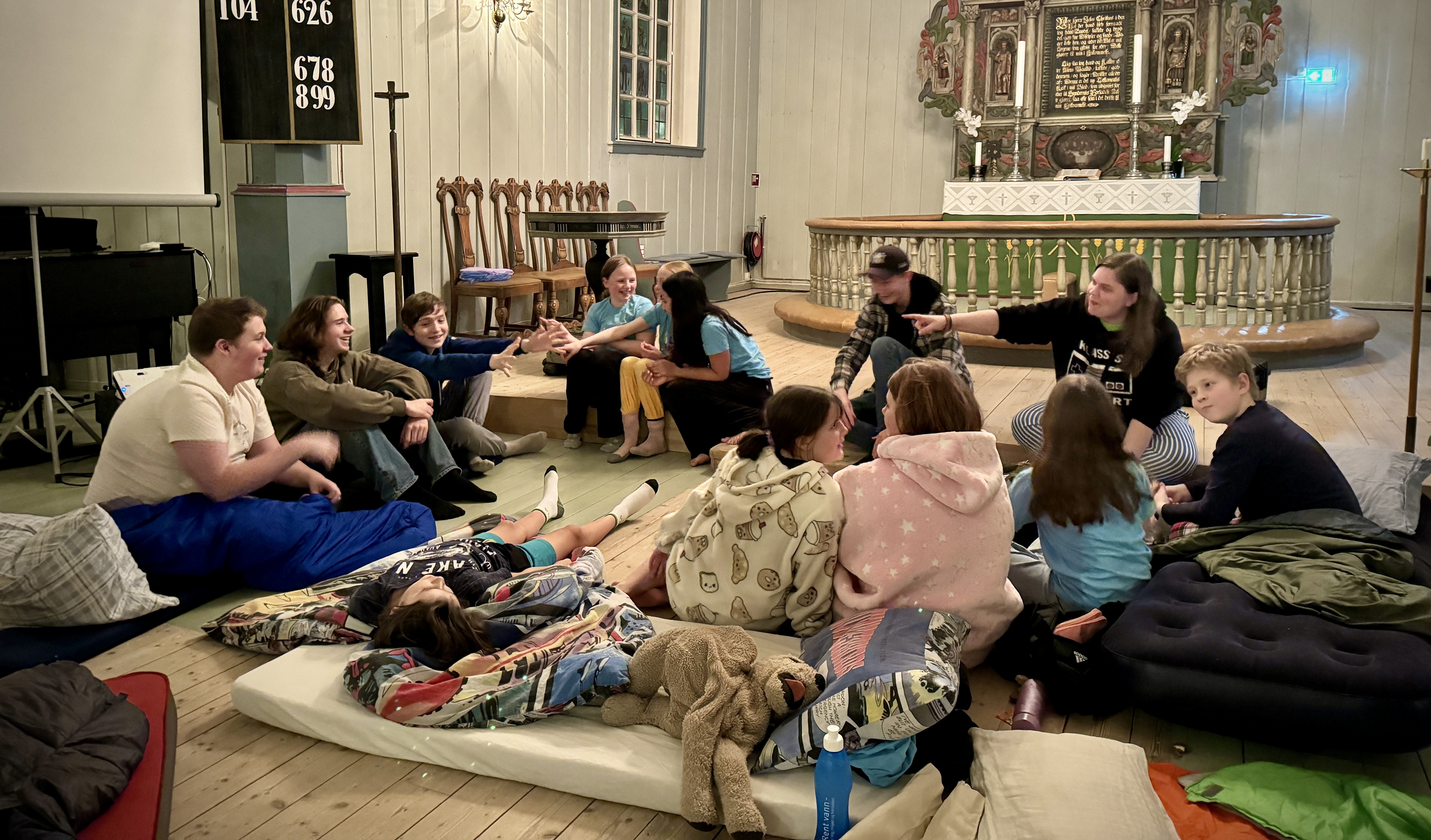 Foto: Jakob Furuseth