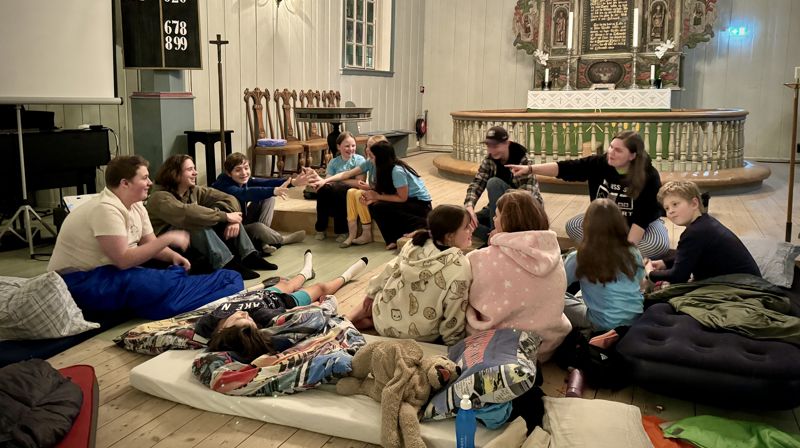 Foto: Jakob Furuseth