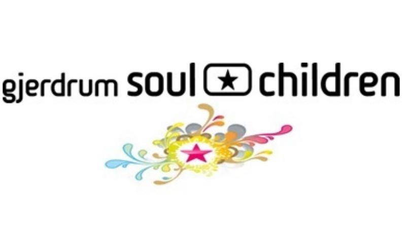Gjerdrum soulchildren 2018-2019