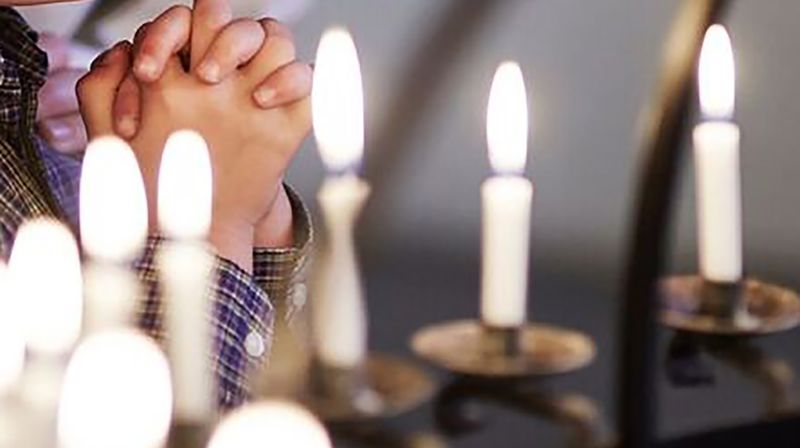 Trenger du noen å snakke med?