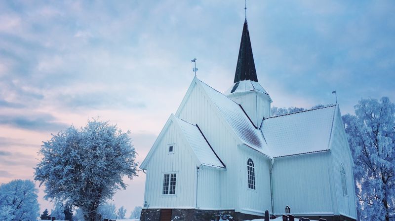 Vi trenger statister til julefilm