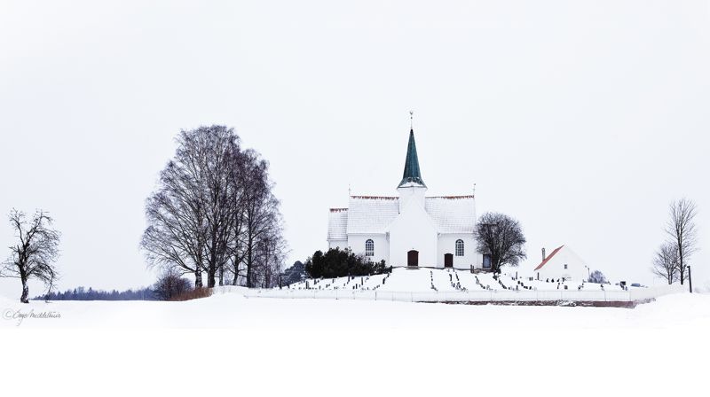 Julaften - direkte på YouTube