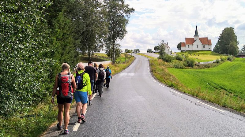 Foto: Åshild S. Storheim