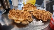 Foto: Amalie Henden/ NRK