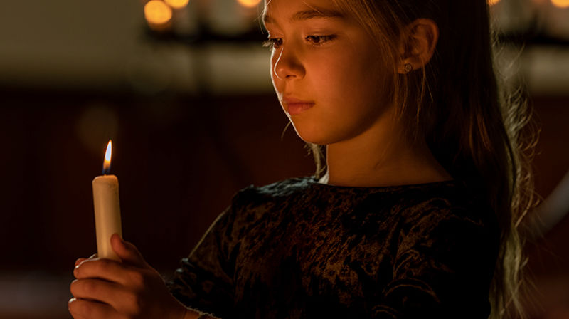 Foto: Jarle Hagen/ Den norske kirke