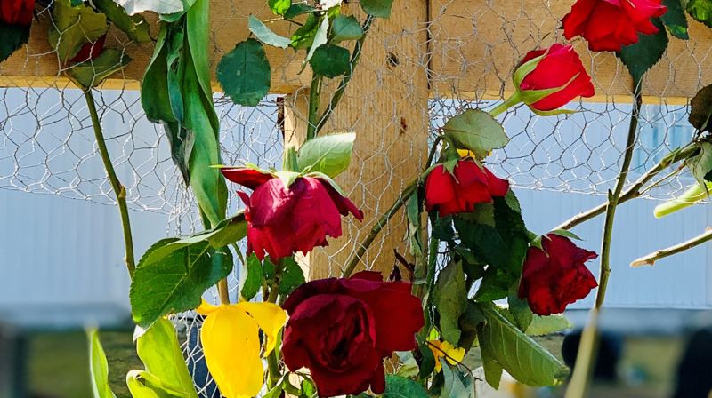 Påsken i Gjerdrum 2021