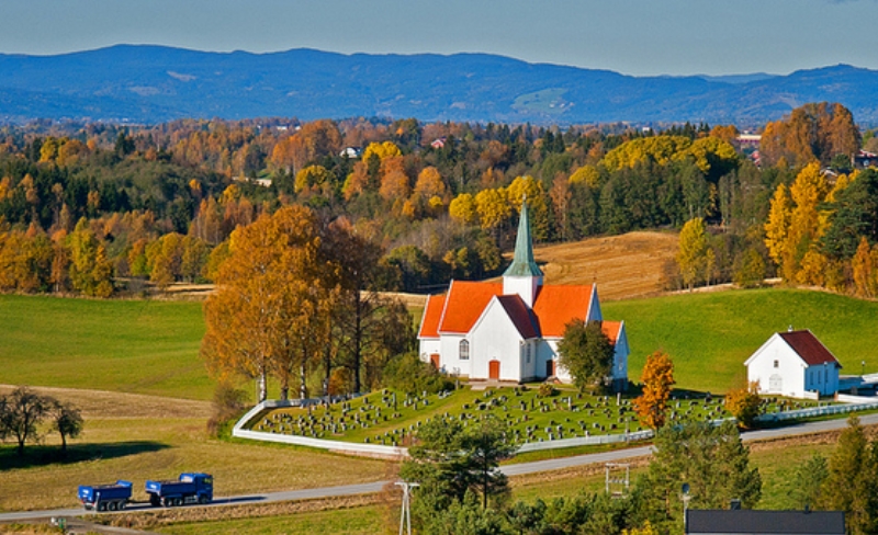 Foto: Kai Krog Halse