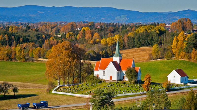 Foto: Kai Krog Halse