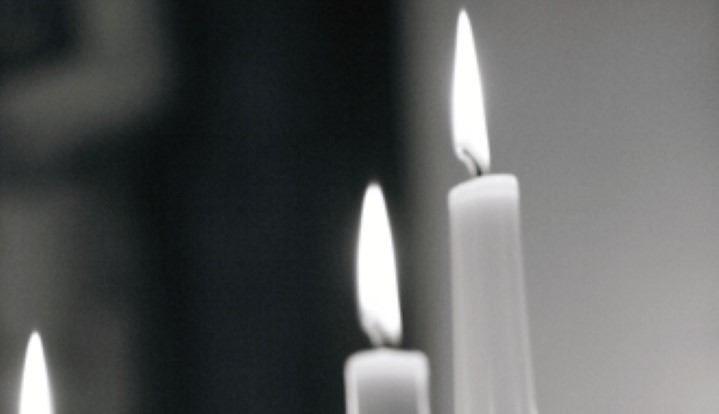 Forberedelser til gravferd