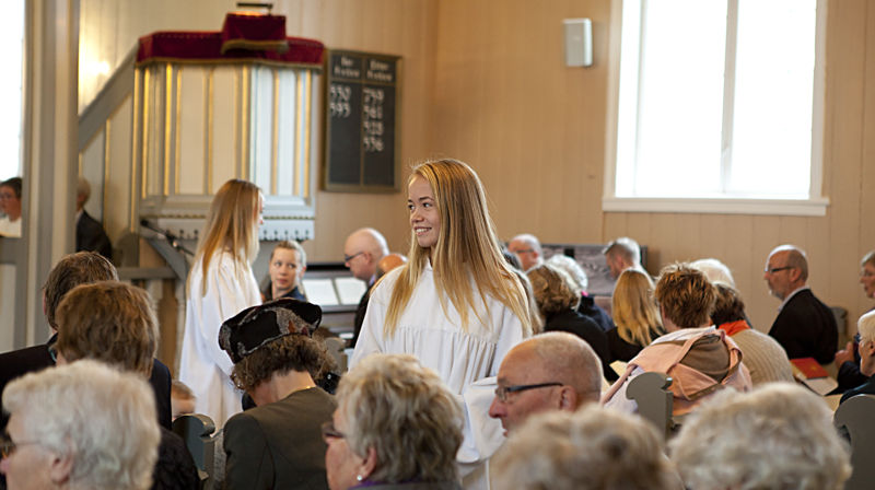 Hva innebærer MUV for Gjerdrum?