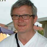 Øystein Gjerdrum