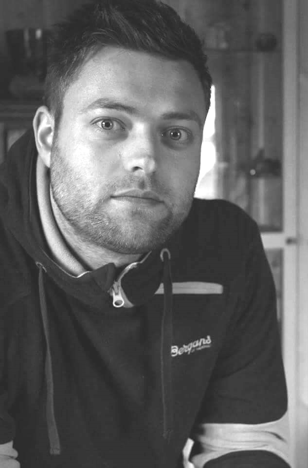 Kim Rene Enger Morønning