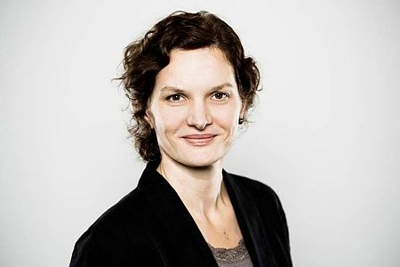 Maria Stokstad fikk mange ekstra-stemmer ved menighetsrådsvalget i Gjerdrum