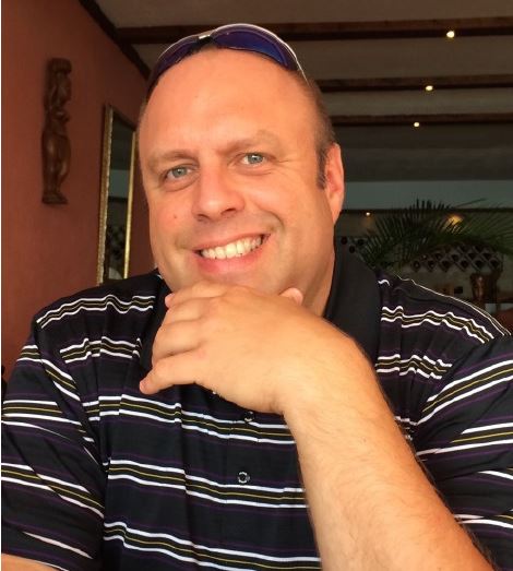 Morten Vilhelm Drefvelin