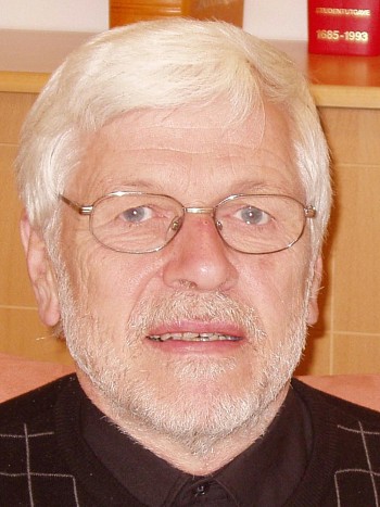 Svein Ole Kogstad