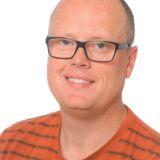 Gudmund Andre Kogstad