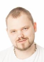 Ken-Andre Grantin Rode