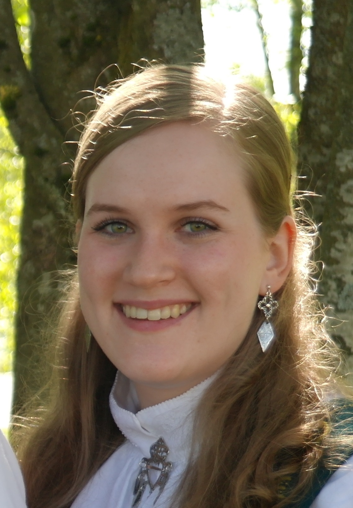 Kristine Skoglund Ask