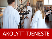 Akolyttjeneste