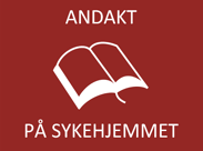 Andakt på Nystuen