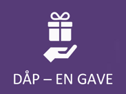Dåpen - en gave
