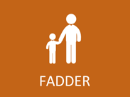 Å være fadder