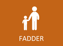 Å være fadder